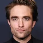 Ρόμπερτ Πάτινσον (Robert Pattinson)