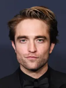 Ρόμπερτ Πάτινσον (Robert Pattinson)
