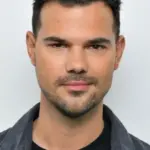Τέιλορ Λότνερ (Taylor Lautner)