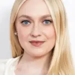 Ντακότα Φάνινγκ (Dakota Fanning)