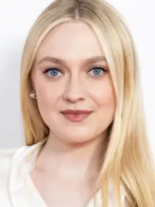 Ντακότα Φάνινγκ (Dakota Fanning)