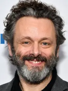 Michael Sheen