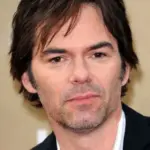 Μπίλι Μπερκ (Billy Burke)