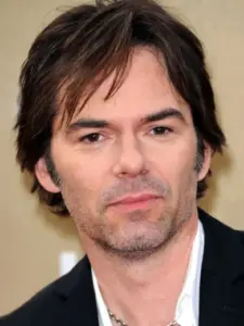 Μπίλι Μπερκ (Billy Burke)