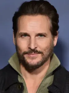 Πίτερ Φατσινέλι (Peter Facinelli)