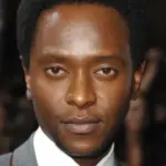 Έντι Γκαθέγκι (Edi Gathegi)