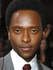 Έντι Γκαθέγκι (Edi Gathegi)
