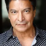 Γκιλ Μπίρμινχαμ (Gil Birmingham)