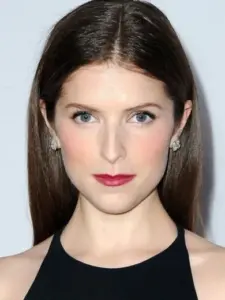 Άννα Κέντρικ (Anna Kendrick)