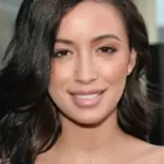 Christian Serratos