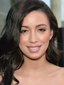 Christian Serratos