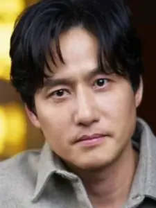 Park Hae-joon