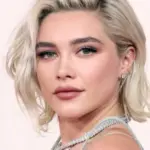 Φλόρενς Πιου (Florence Pugh)