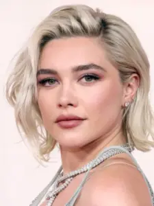 Φλόρενς Πιου (Florence Pugh)