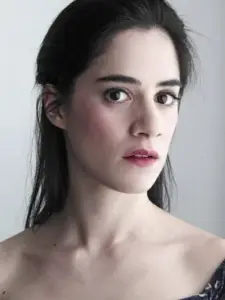 Tamara Vallarta
