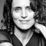 Claudette Maillé