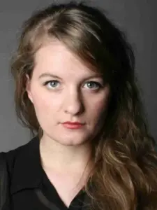 Eva van Gessel
