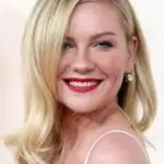 Κίρστεν Ντανστ (Kirsten Dunst)