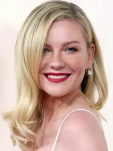 Κίρστεν Ντανστ (Kirsten Dunst)