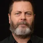 Νικ Όφερμαν (Nick Offerman)