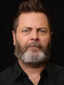 Νικ Όφερμαν (Nick Offerman)