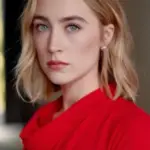 Σίρσα Ρόναν (Saoirse Ronan)