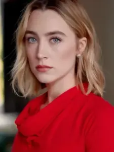 Σίρσα Ρόναν (Saoirse Ronan)