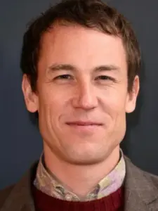 Tobias Menzies