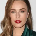Jessica McNamee