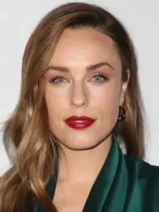 Jessica McNamee