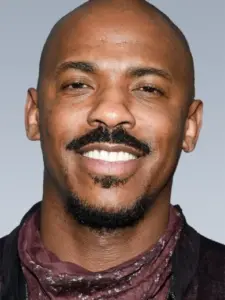 Mehcad Brooks