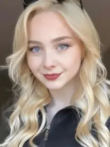 Kitana Turnbull