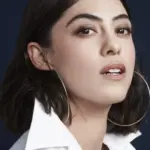 Ρόζα Σάλαζαρ (Rosa Salazar)