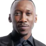 Μαχερσάλα Αλί (Mahershala Ali)