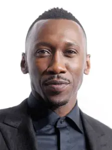 Μαχερσάλα Αλί (Mahershala Ali)