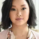 Λάνα Κόντορ (Lana Condor)