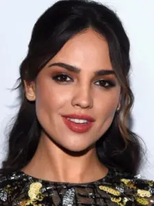Έιζα Γκονσάλες (Eiza González)