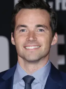 Ίαν Χάρντινγκ (Ian Harding)