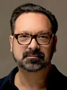 Τζέιμς Μάνγκολντ (James Mangold)