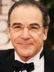 Mandy Patinkin