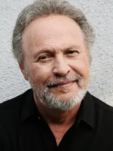 Μπίλυ Κρίσταλ (Billy Crystal)