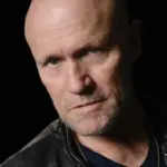 Μάικλ Ρούκερ (Michael Rooker)