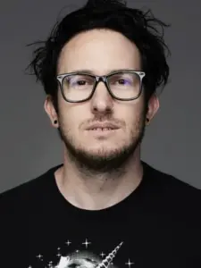 David Yarovesky