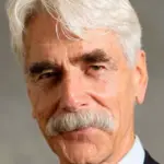 Sam Elliott