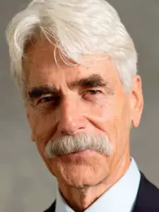 Sam Elliott