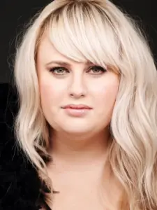 Ρέμπελ Γουίλσον (Rebel Wilson)