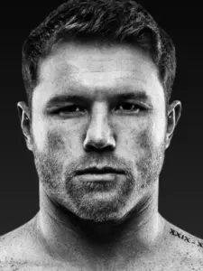 Canelo Álvarez