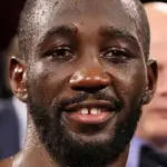 Τέρενς Κρόφορντ (Terence Crawford)