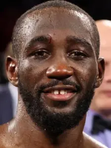 Τέρενς Κρόφορντ (Terence Crawford)