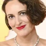Φίμπι Γουόλερ-Μπριτζ (Phoebe Waller-Bridge)
